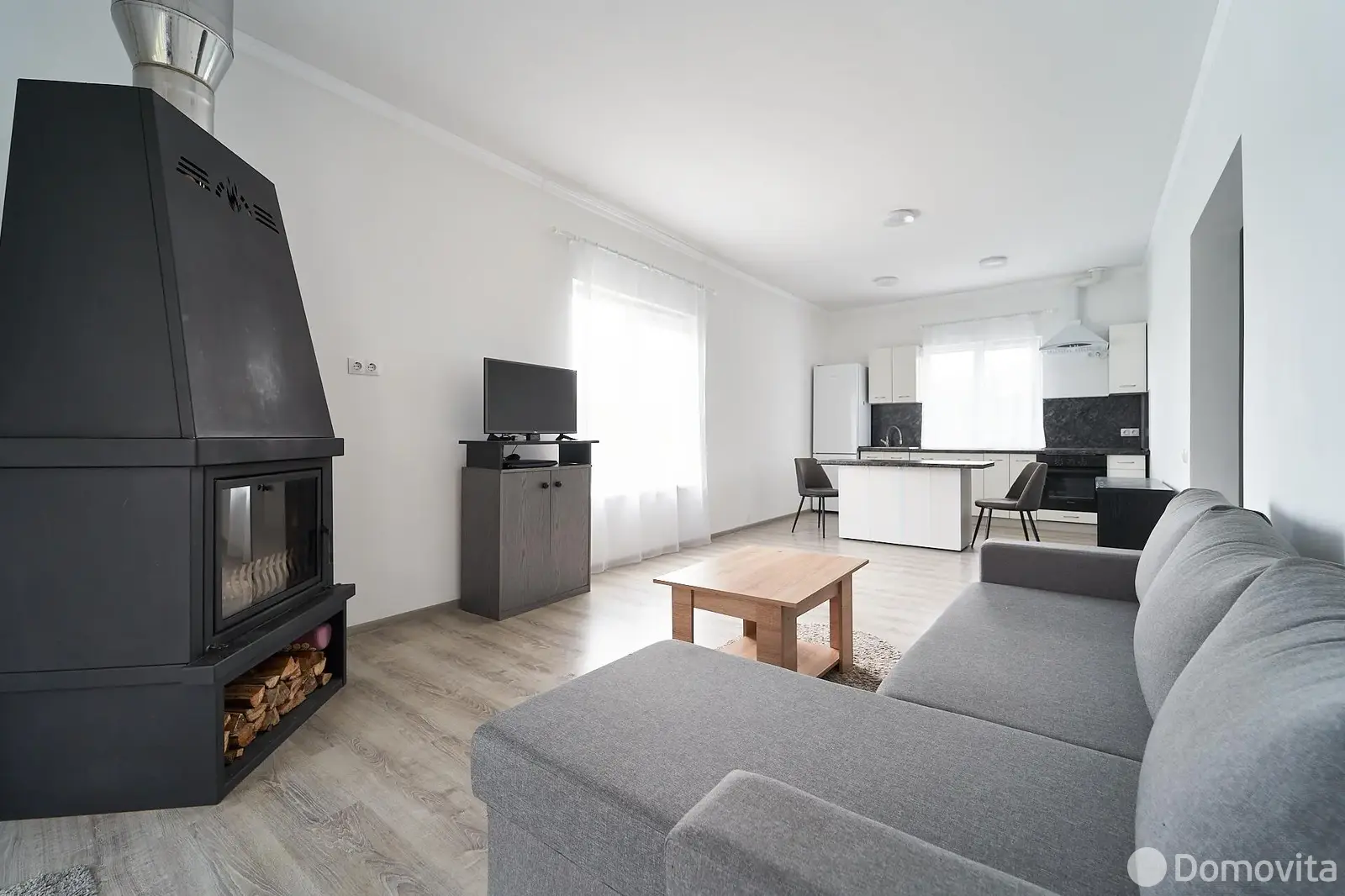 дом, Ландыш 2005, 