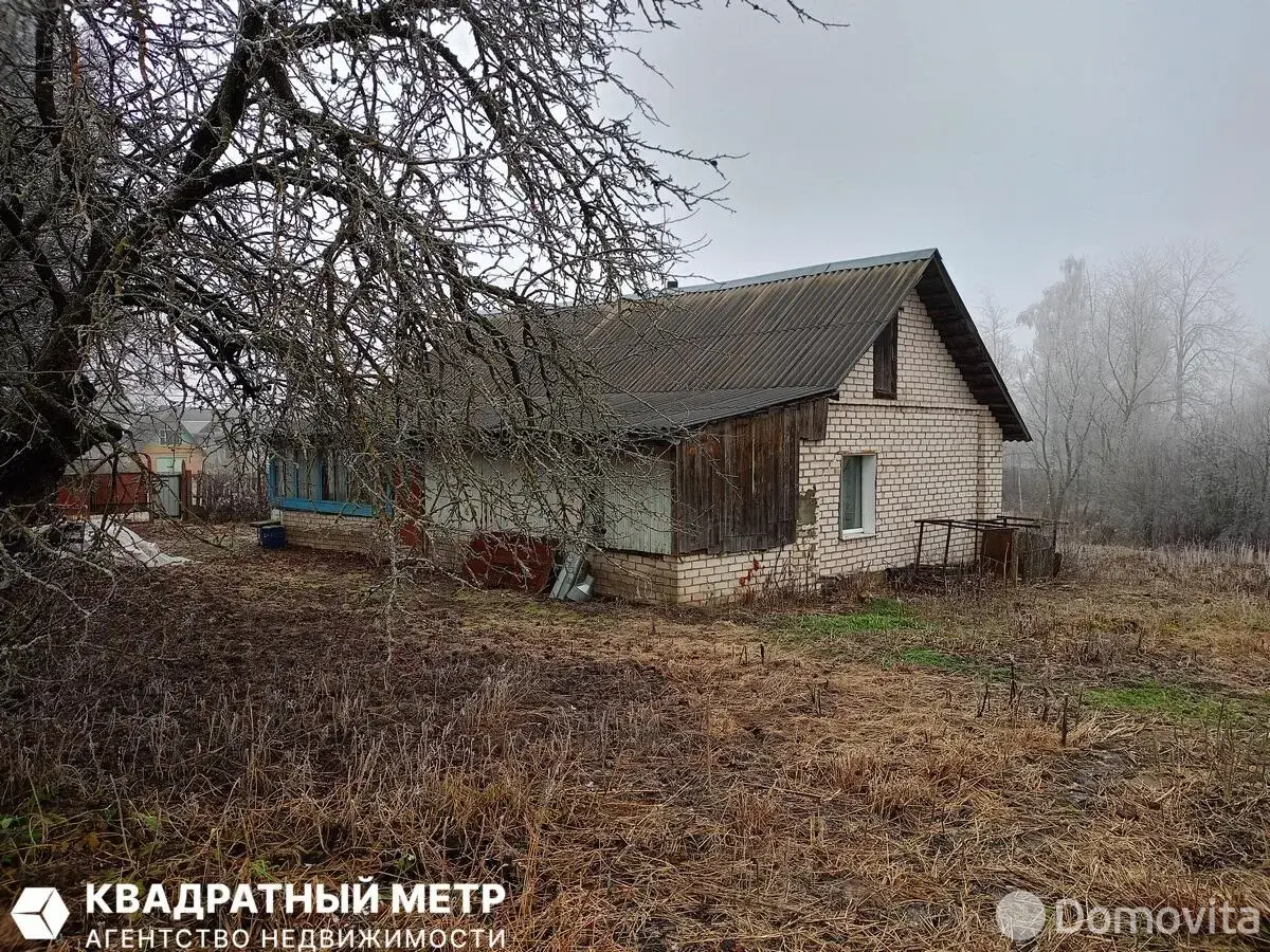 коттедж, Чуденичи, ул. Минская, д. 16, стоимость продажи 177 414 р.