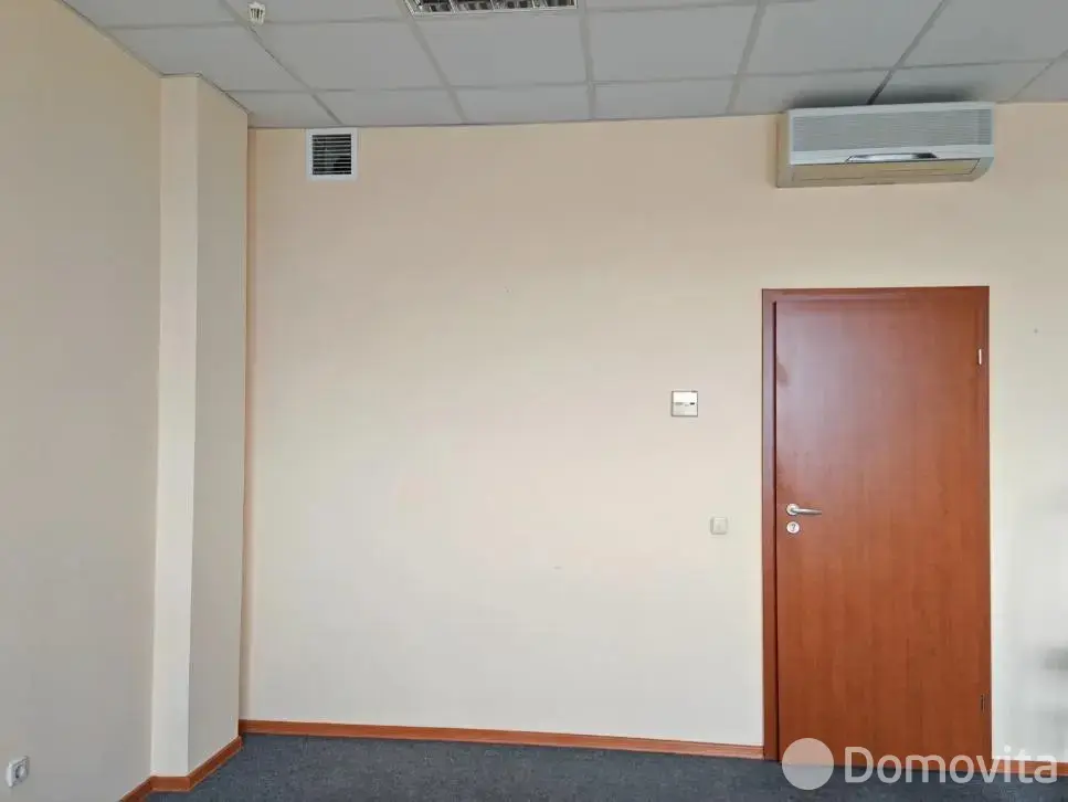 арендовать офис, Минск, ул. Одоевского, д. 117