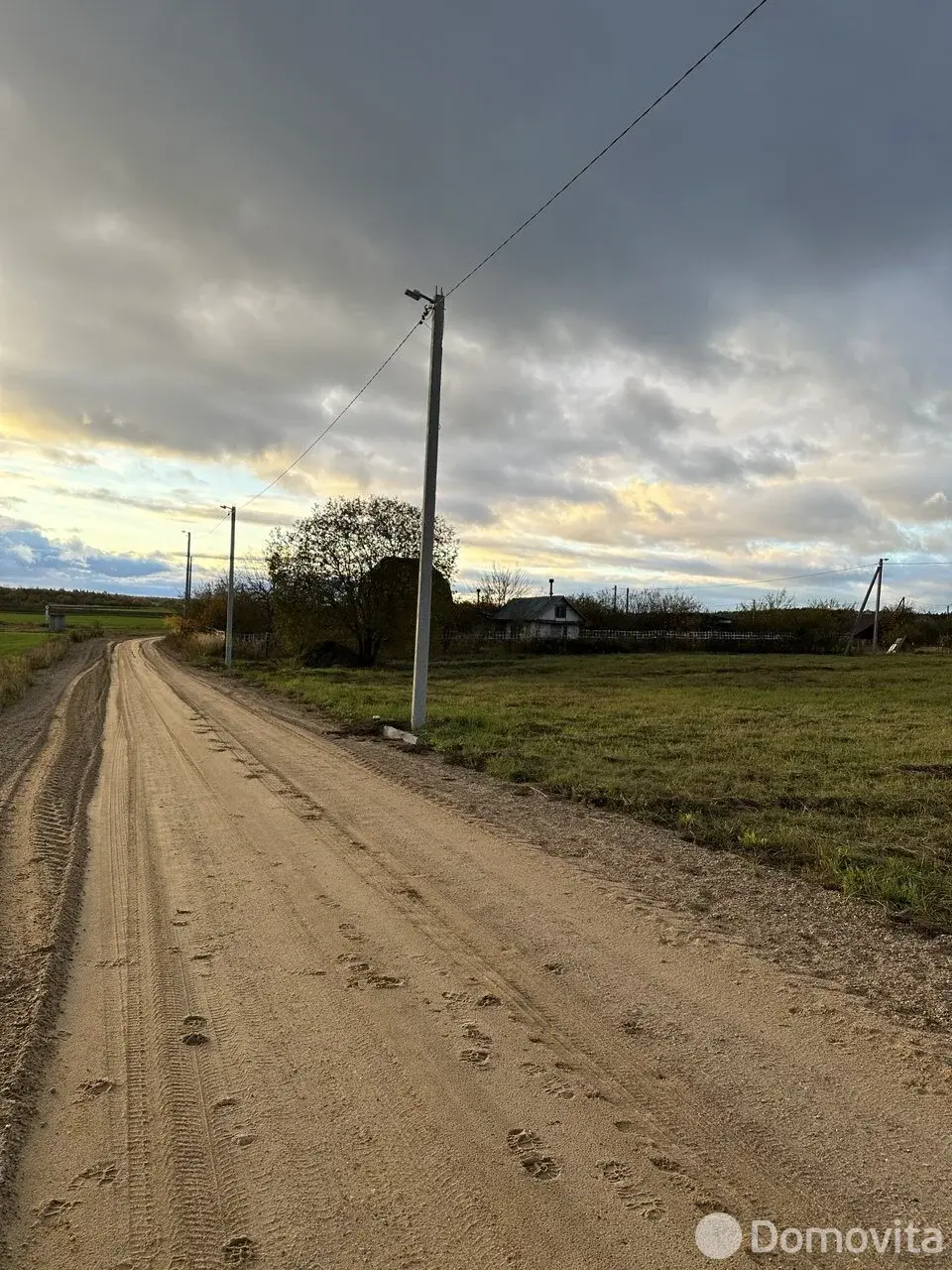 Цена продажи участка, Шеметово, 