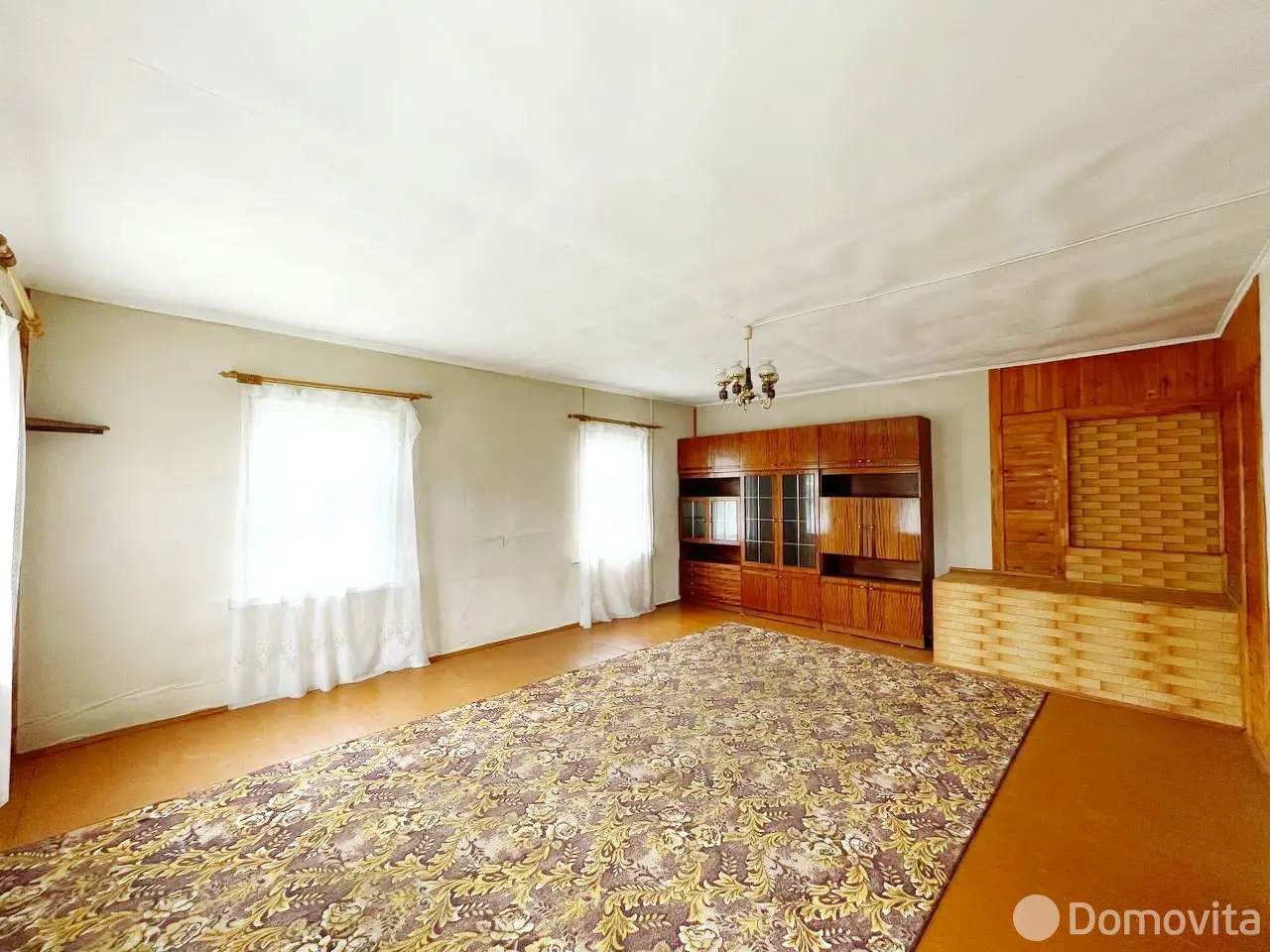 дом, Сухая Гора, , стоимость продажи 114 603 р.