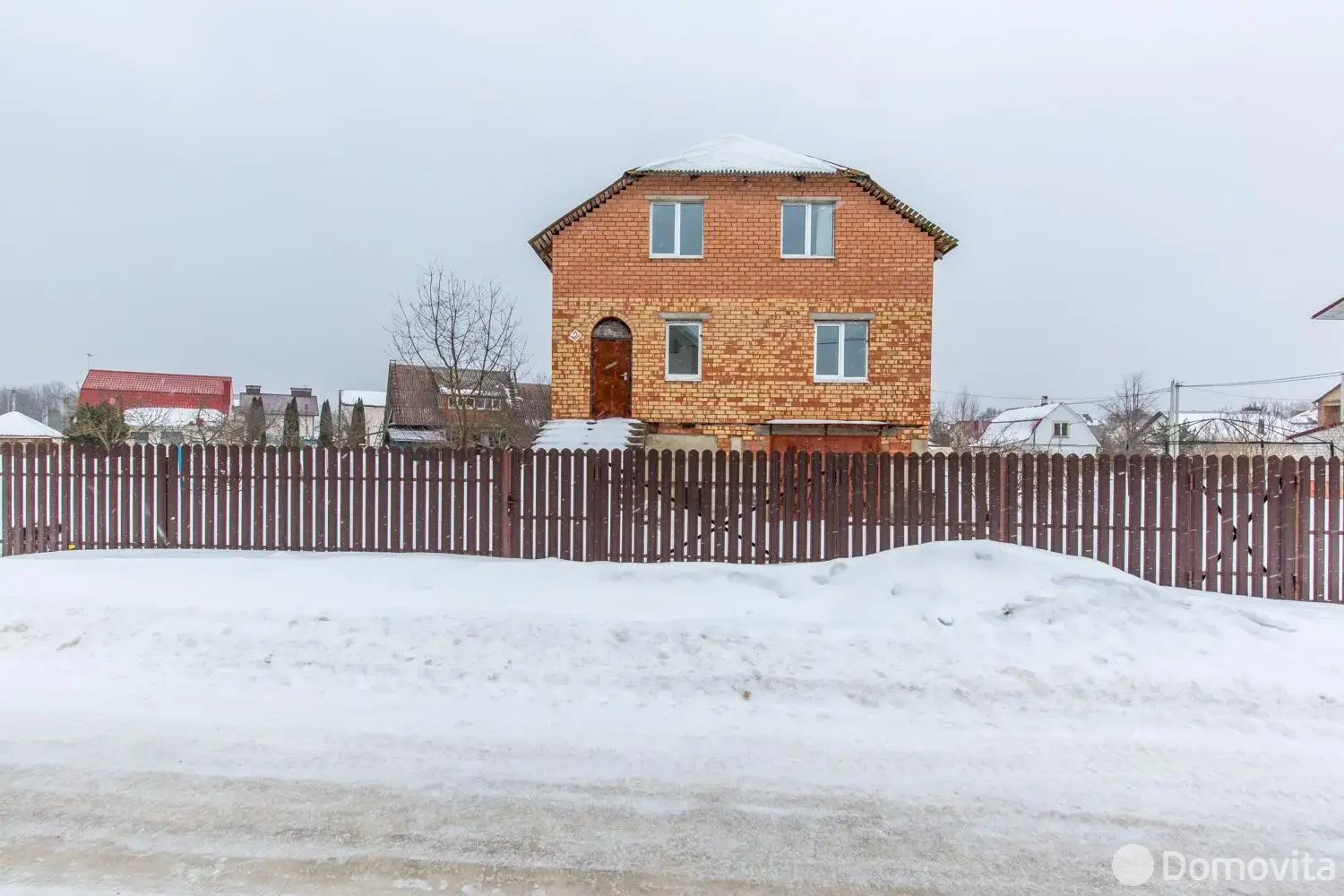 продажа дома, Ждановичи, 