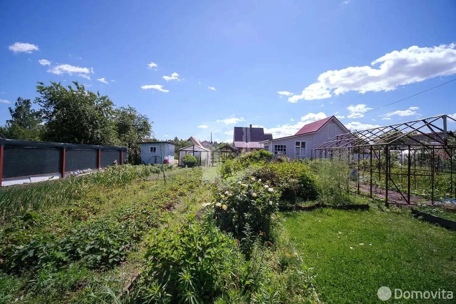 дача, Гигиенист, 