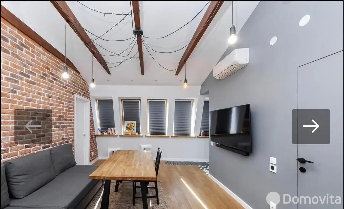 Снять 3-комнатную квартиру в Минске, ул. Янки Мавра, д. 31, 700USD, код 146148 - фото 3