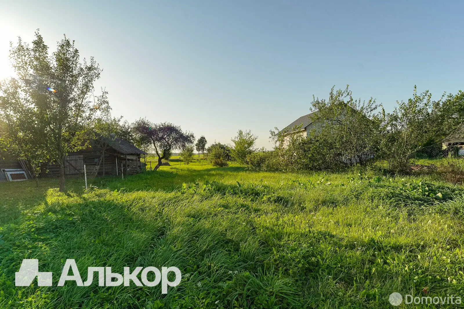 Купить земельный участок, 11.6 соток, Томашевичи, Минская область, 17000USD, код 570956 - фото 12