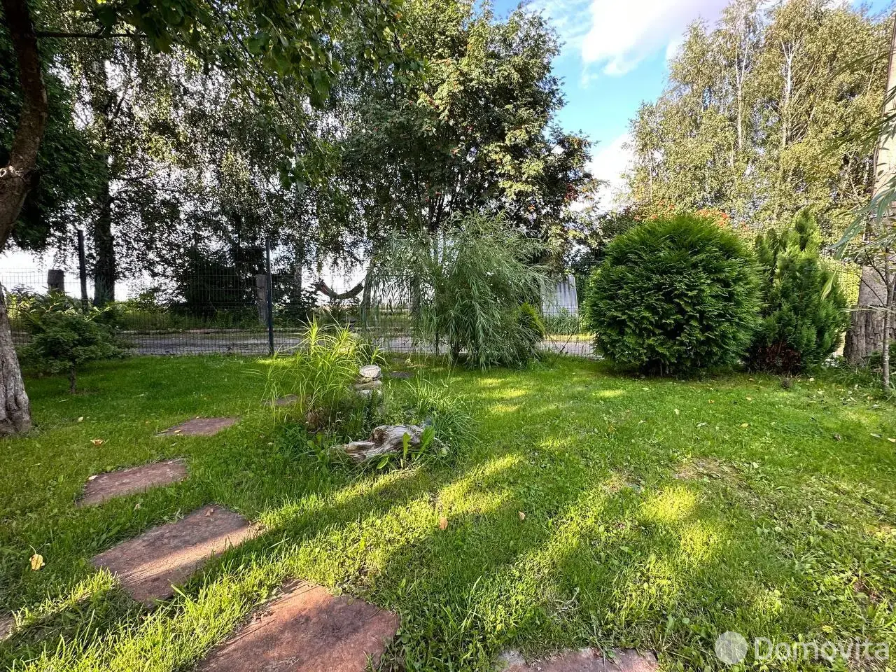 Продажа 1-этажной дачи в Птичи Гомельская область, 46000USD, код 183732 - фото 11