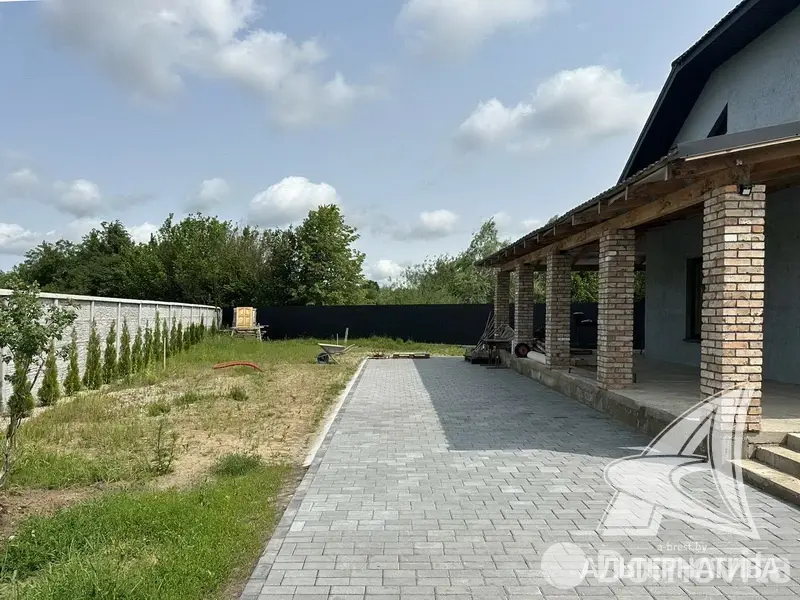 Стоимость продажи дома, Брест, 