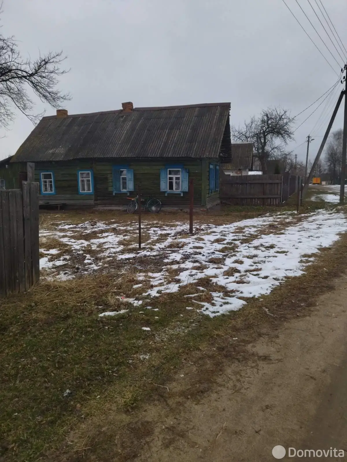 продажа дома, Якимова Слобода, ул. Новая, д. 34