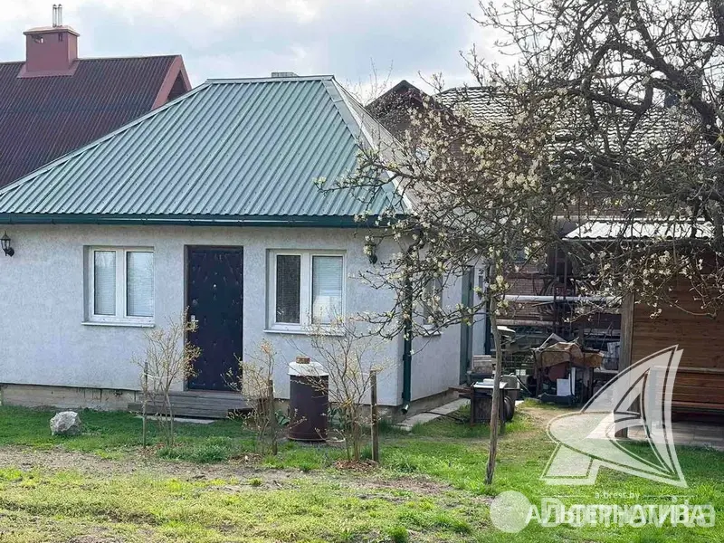 дача, Росинка при Брестском ДЭУ-138, 