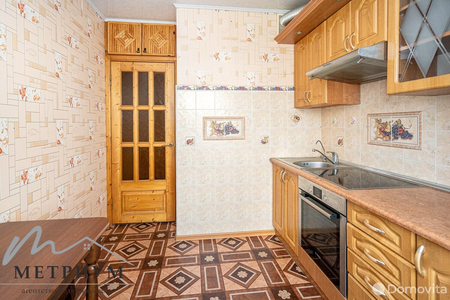 Купить 2-комнатную квартиру в Минске, ул. Рафиева, д. 94, 73000 USD, код: 1011777 - фото 5