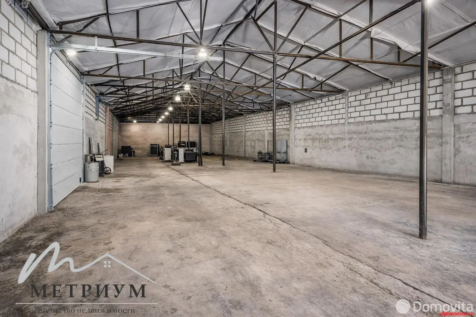 склад, Пинск, ул. Индустриальная, д. 5/У 