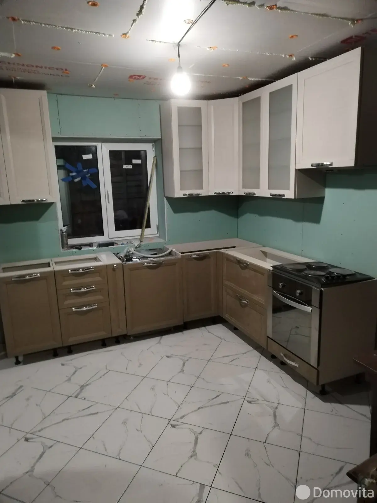 Стоимость продажи дома, Недреска, 