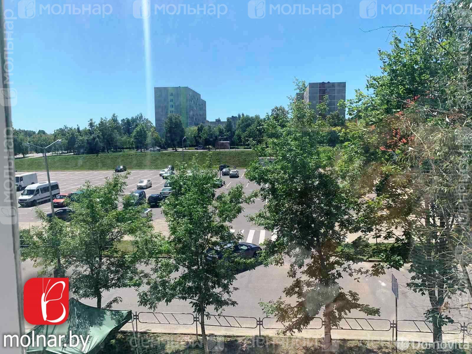 Продажа 1-комнатной квартиры в Молодечно, ул. Будавников, д. 15, 30500 USD, код: 1028302 - фото 2