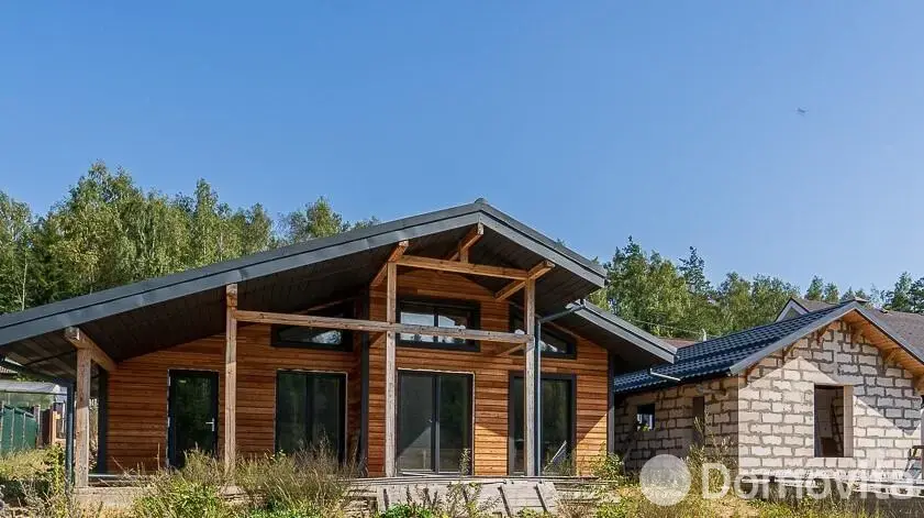 дом, Узборье-строй, д. 173 