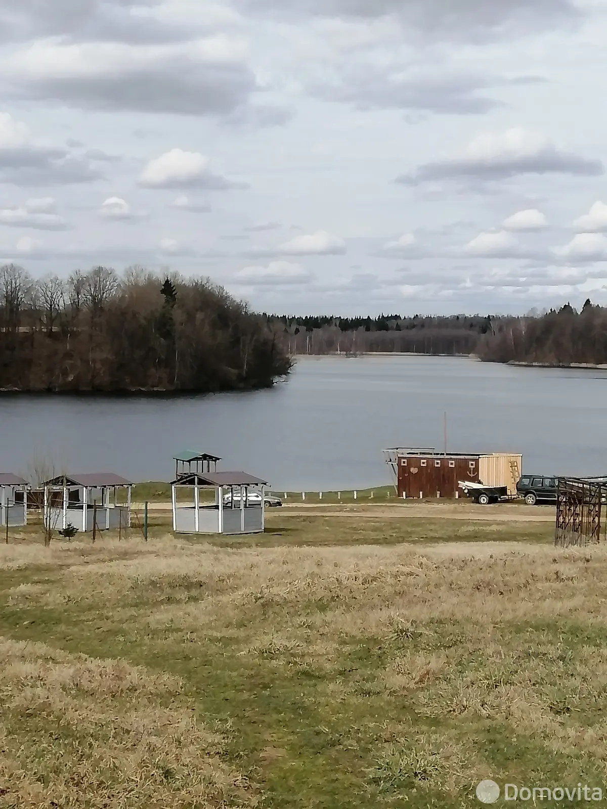 дом, Вороны, 