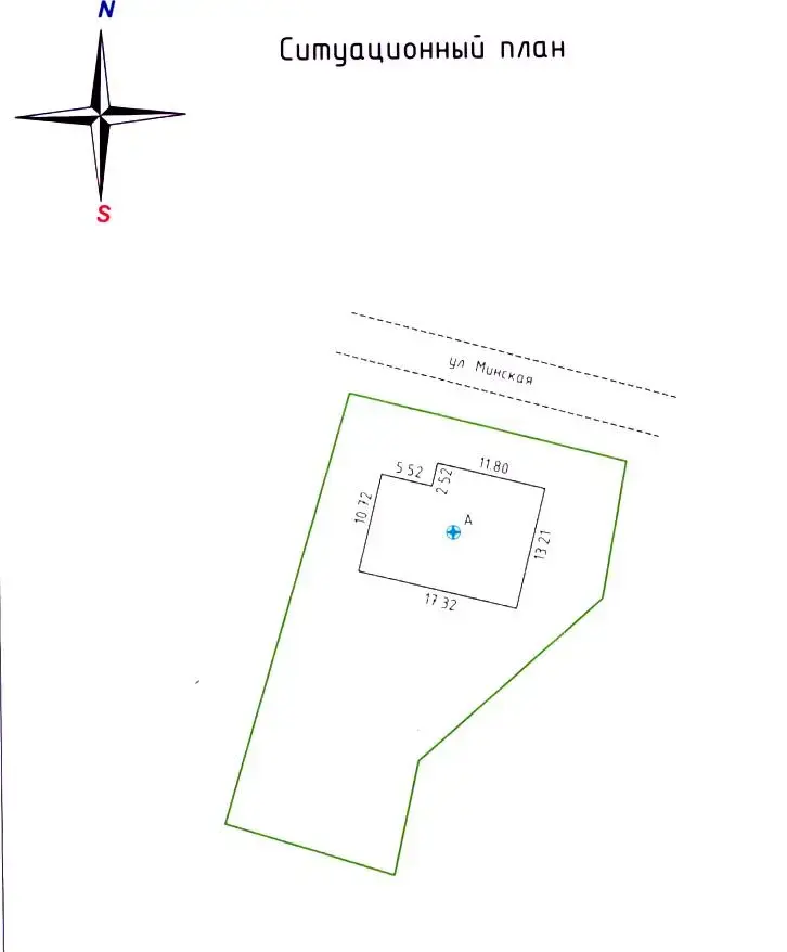коттедж, Силичи, ул. Минская, д. 20 - лучшее предложение
