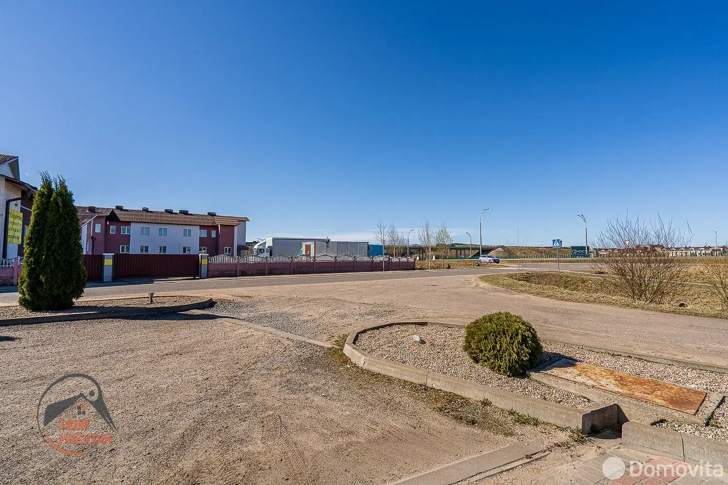 Аренда офиса на ул. Солнечная, д. 39/1 в Ратомке, 10500USD, код 14351 - фото 22