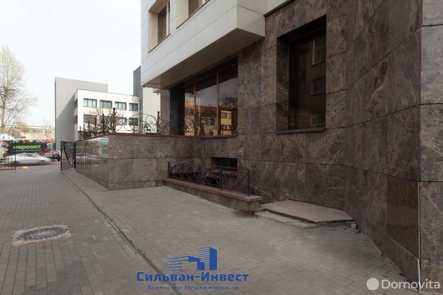 Купить офис на ул. Киселева, д. 17 в Минске, 320000USD, код 7471 - фото 1