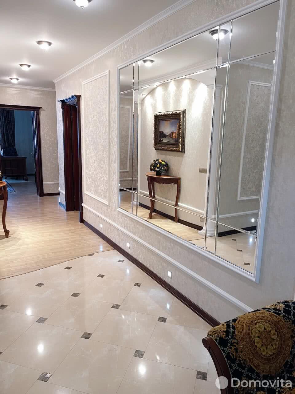 Снять 5-комнатную квартиру в Минске, ул. Болеслава Берута, д. 11/а, 890USD, код 130890 - фото 4