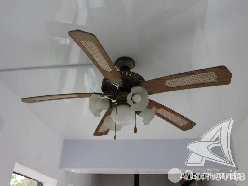 Купить 2-этажную дачу в Прибужье Брестская область, 25000USD, код 182895 - фото 17