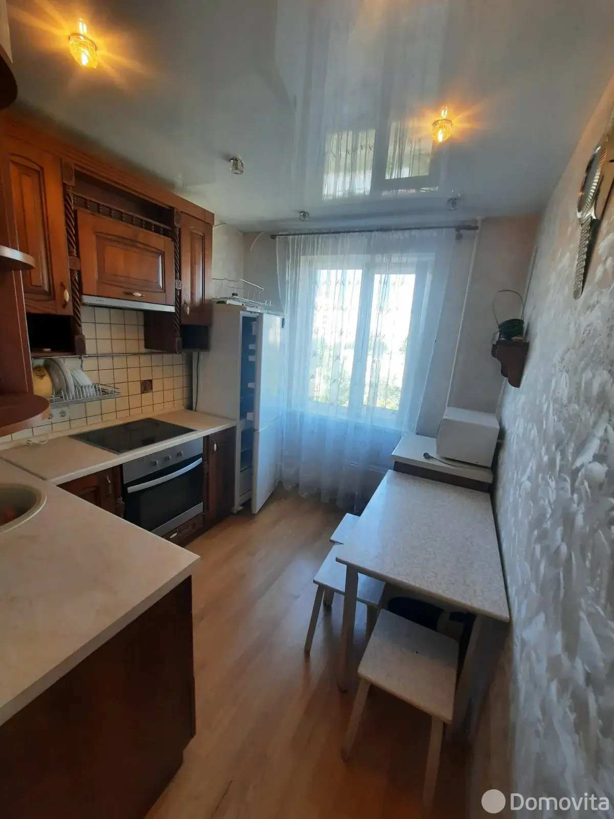 Снять 3-комнатную квартиру в Минске, ул. Городецкая, д. 58, 500USD, код 149047 - фото 3