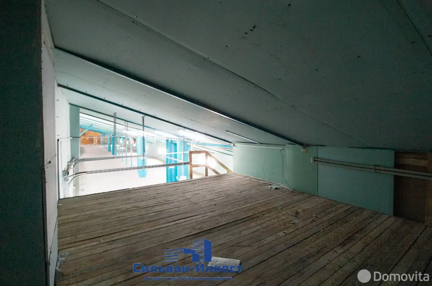 Аренда склада на ул. Центральная, д. 17/Б11 в Киршах, код 963902 - фото 20