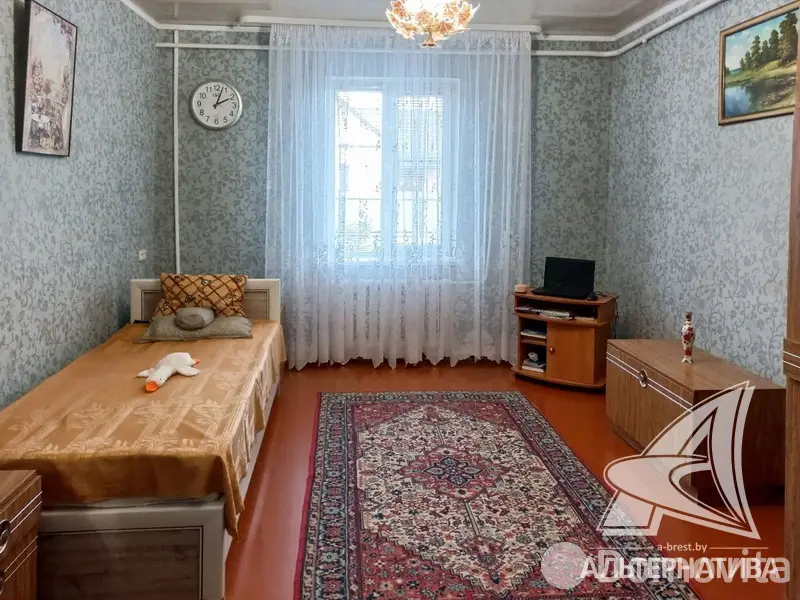 купить дом, Каменец, 