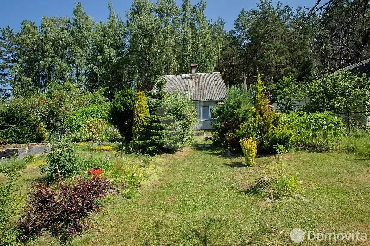 Купить 2-этажную дачу в За урожай Минская область, 116500BYN, код 186408 - фото 32