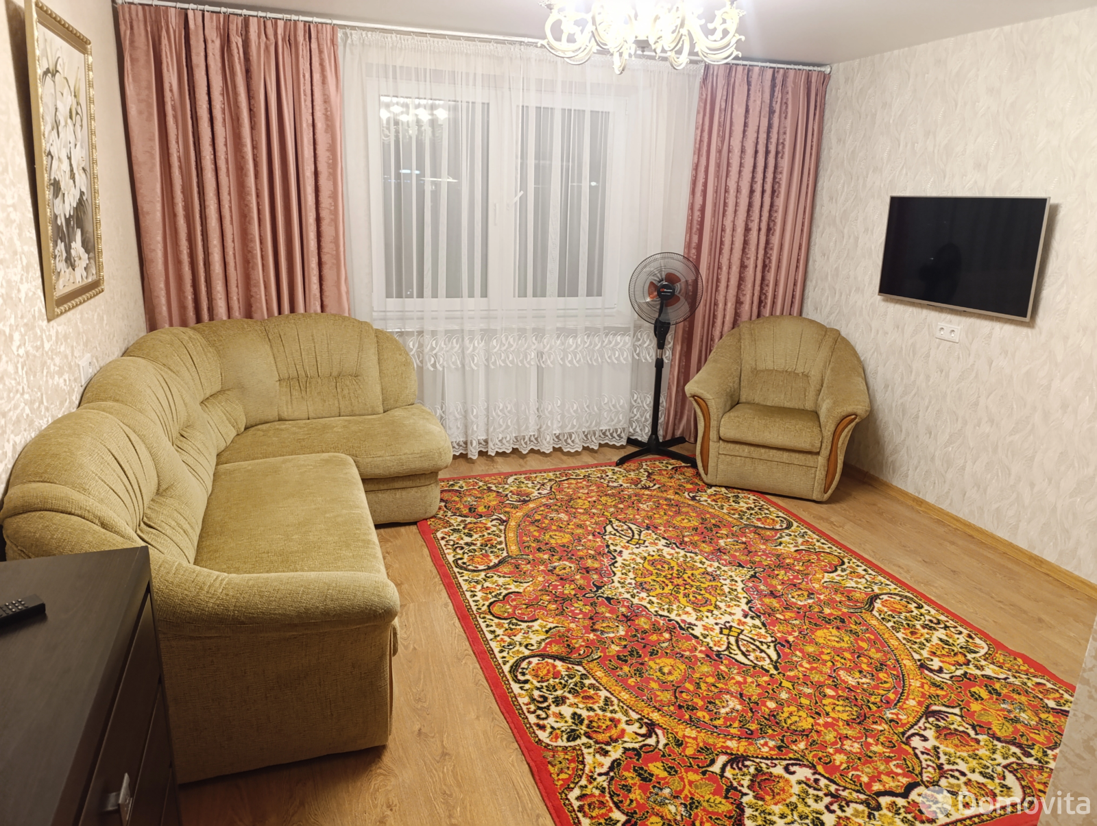 Снять 1-комнатную квартиру в Минске, ул. Обойная, д. 4/2, 600USD, код 148064 - фото 19