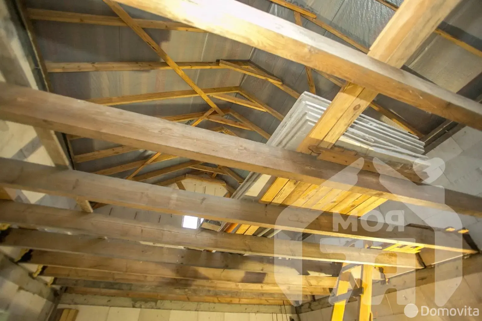 участок, Западная Березина,