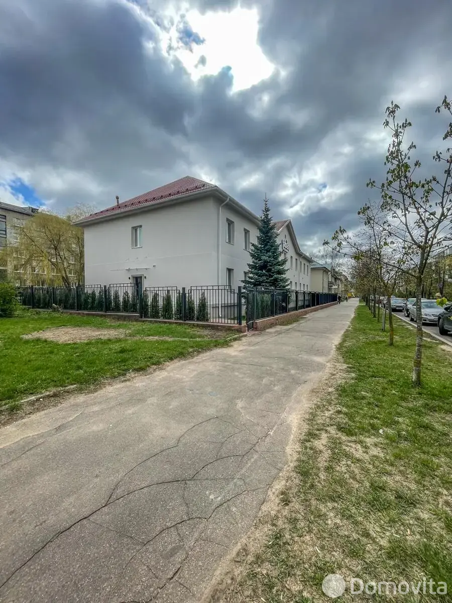 Купить офис на ул. Щербакова, д. 36 в Минске, 1800000USD, код 8345 - фото 5