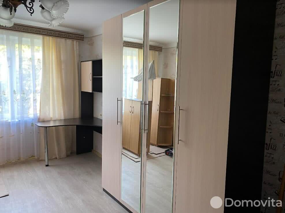 Стоимость продажи квартиры, Минск, ул. Янки Мавра, д. 64
