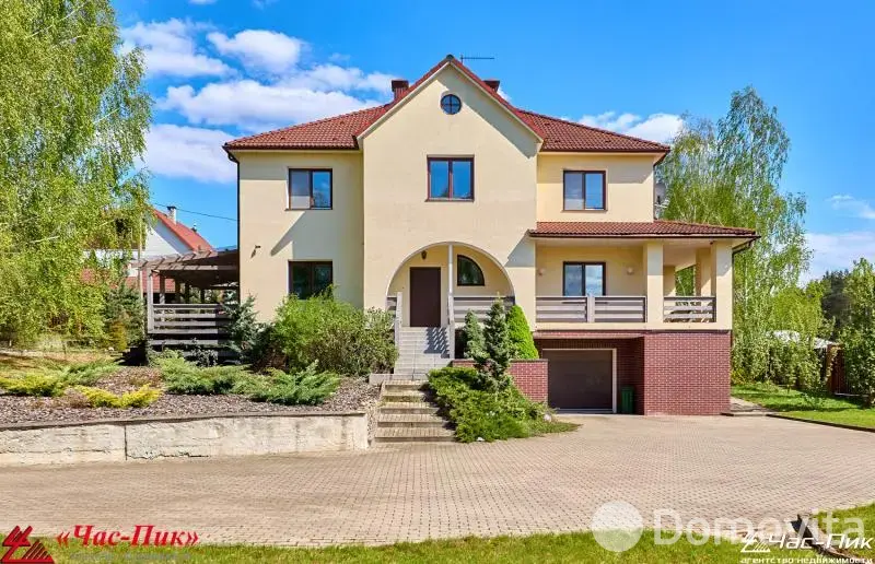 Цена продажи дачи, Раубичи, ул. Спортивная