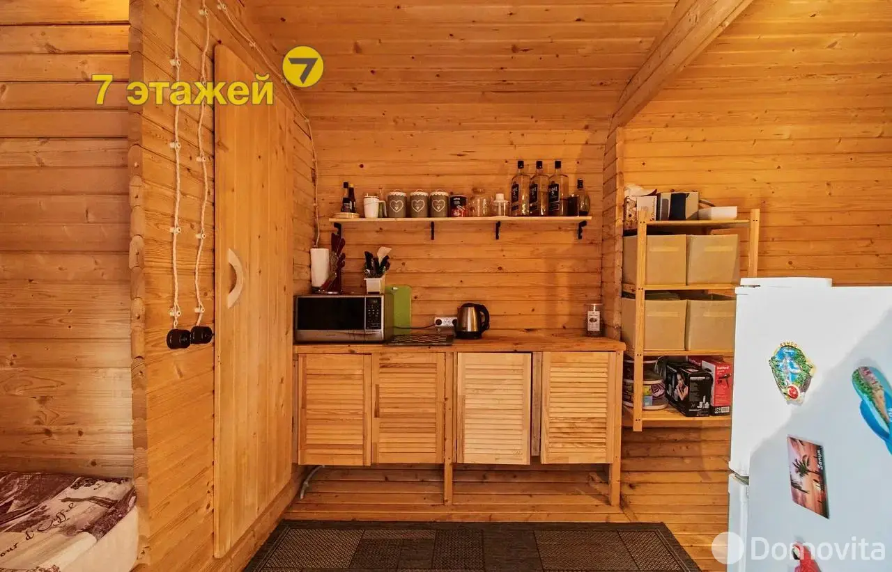 продажа дачи, ВЕРАС-91, 