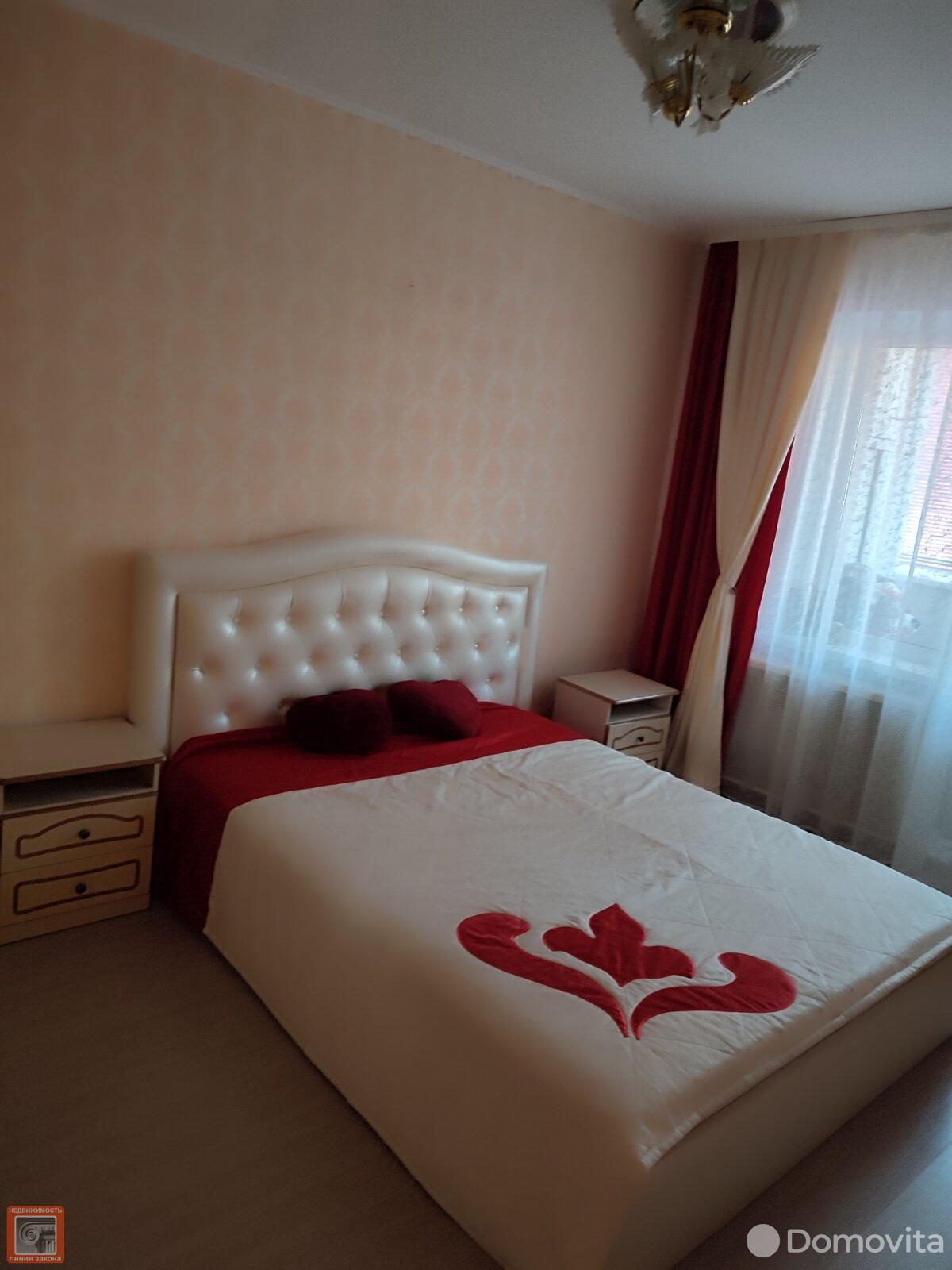 Купить 3-комнатную квартиру в Буде-Кошелево, м-н Восточный, д. 4, 29000 USD, код: 748266 - фото 3