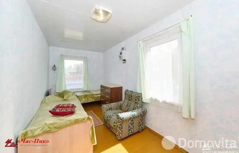коттедж, Колодищи, д. 98 