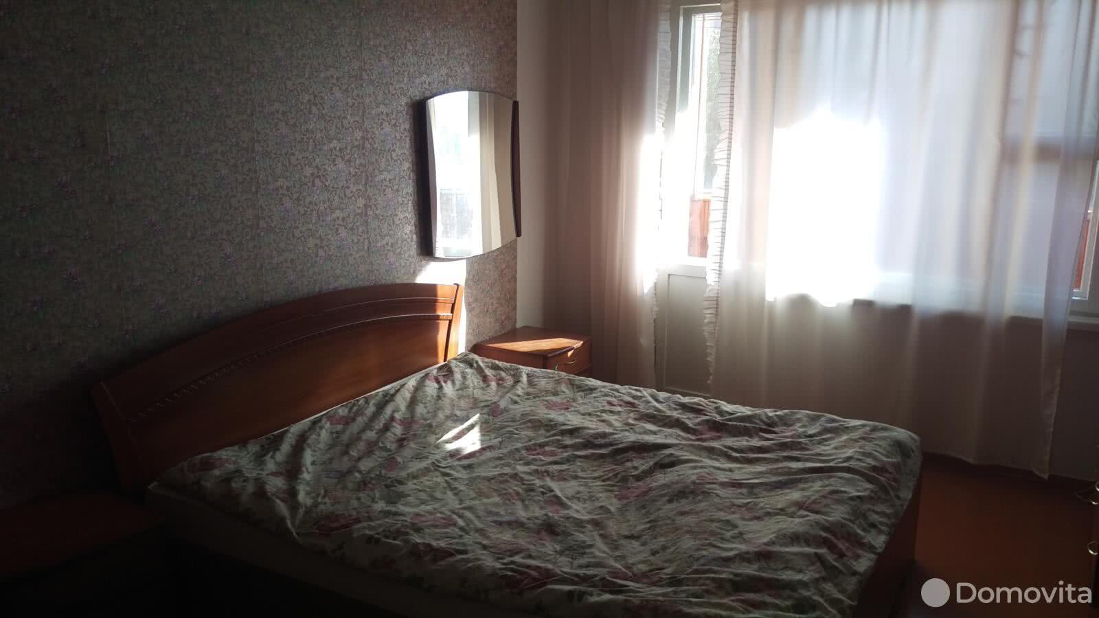 Снять 3-комнатную квартиру в Минске, ул. Асаналиева, д. 32, 325USD, код 138543 - фото 4