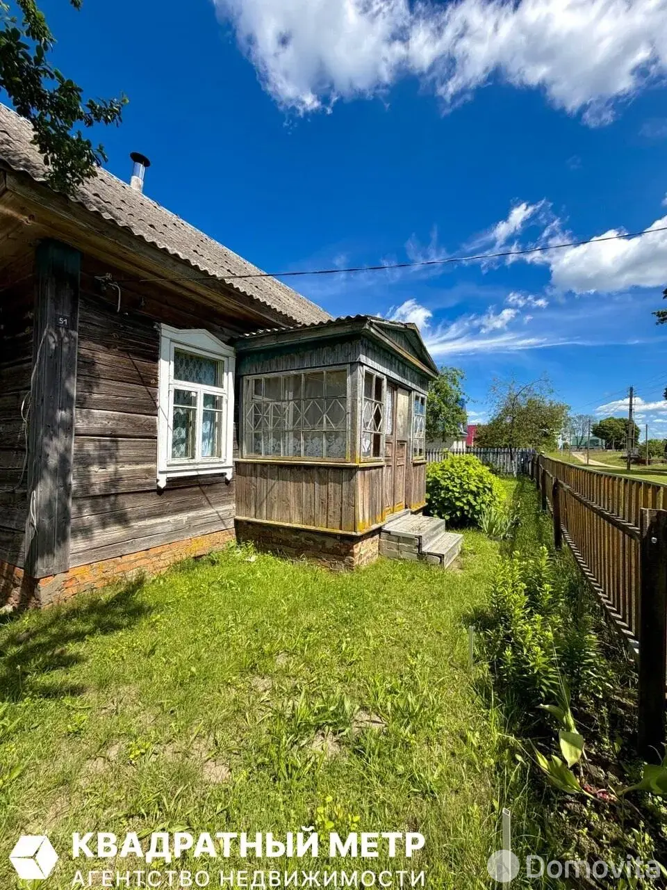 дом, Теплень, ул. Октябрьская, д. 51 