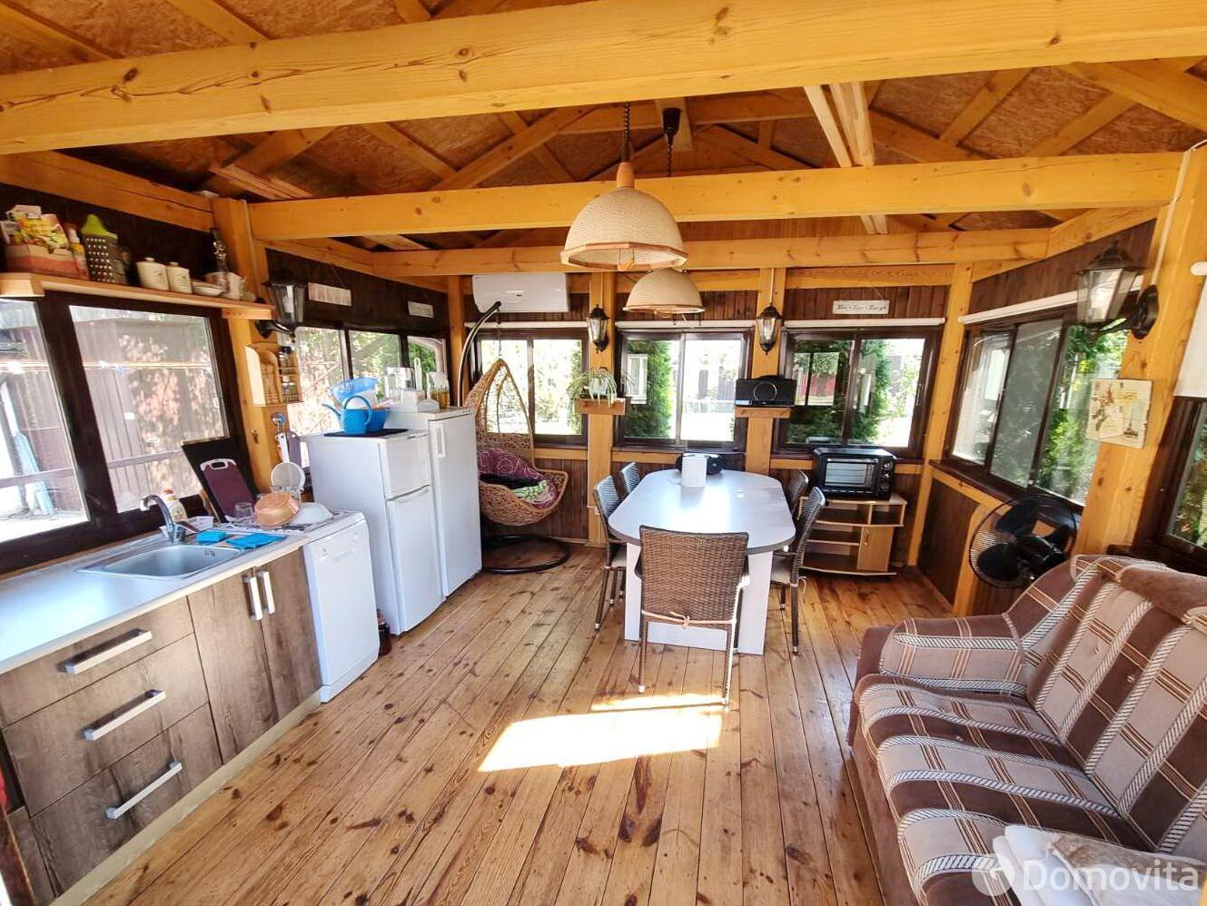 Продать 2-этажный коттедж в Смолевичах, Минская область ул. Параллельная, 168000USD, код 640767 - фото 18