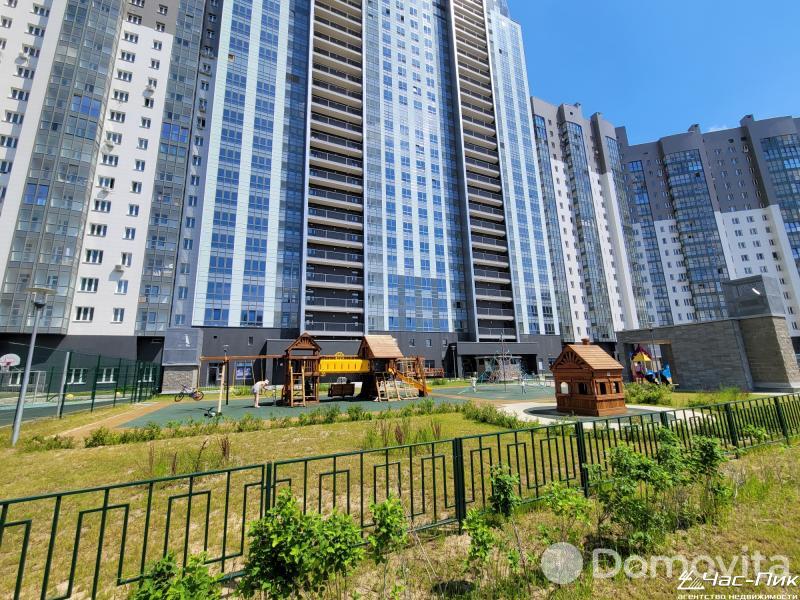 квартира, Минск, пр-т Победителей, д. 115, стоимость продажи 576 046 р.
