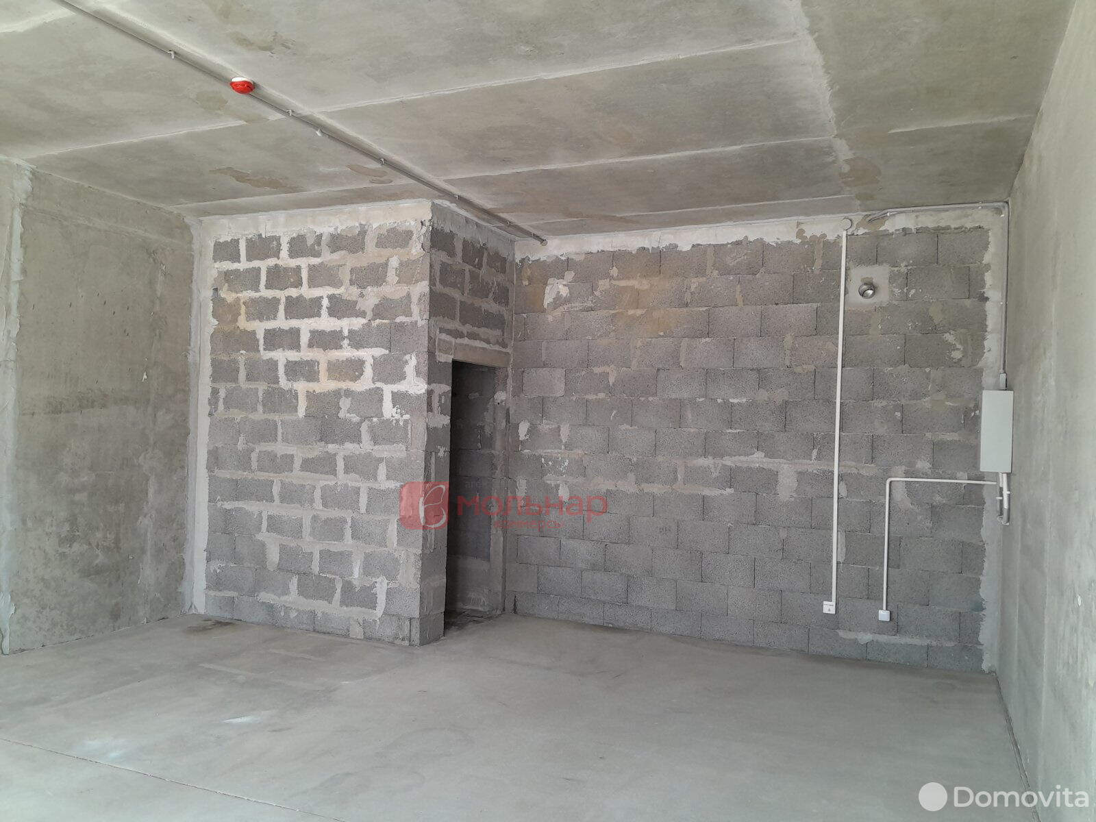 торговый объект, Минск, ул. Братская, д. 11 