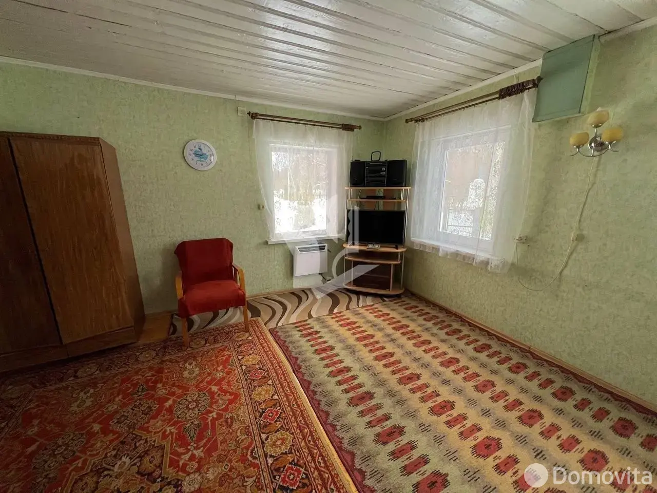 продажа коттеджа, Великий Бор, 