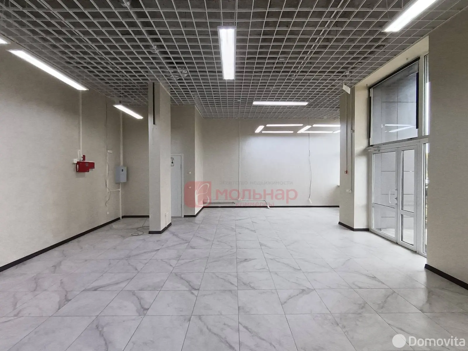 Снять торговую точку на ул. Чюрлениса, д. 24 в Минске, 822EUR, код 967697 - фото 11