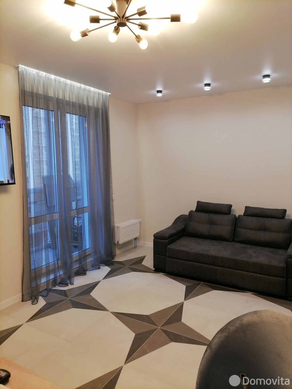 Снять 1-комнатную квартиру в Минске, ул. Максима Богдановича, д. 144, 500USD, код 150577 - фото 16