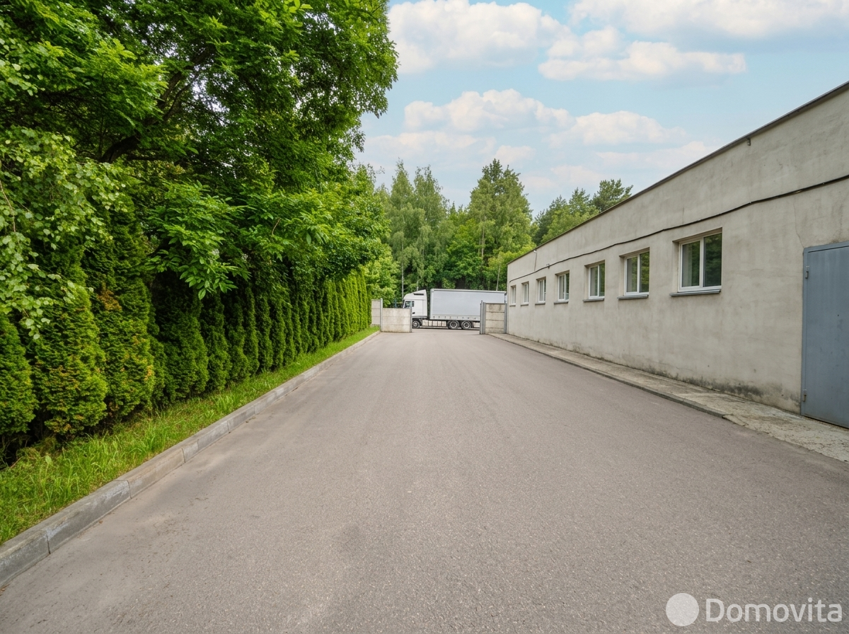 Купить офис на ул. Интернациональная, д. 7А в Колодищах, 270596BYN, код 10613 - фото 11
