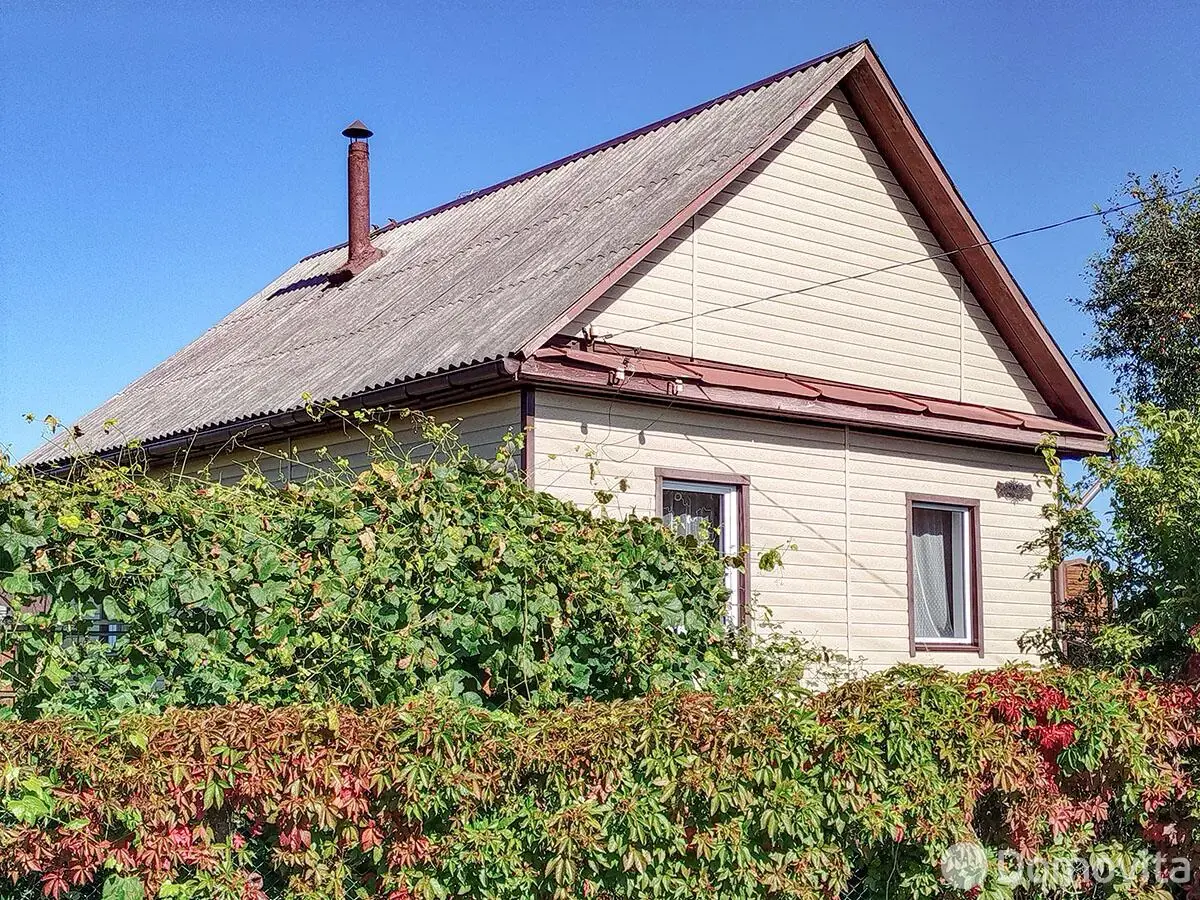 Стоимость продажи коттеджа, Вертники, ул. Центральная, д. 48