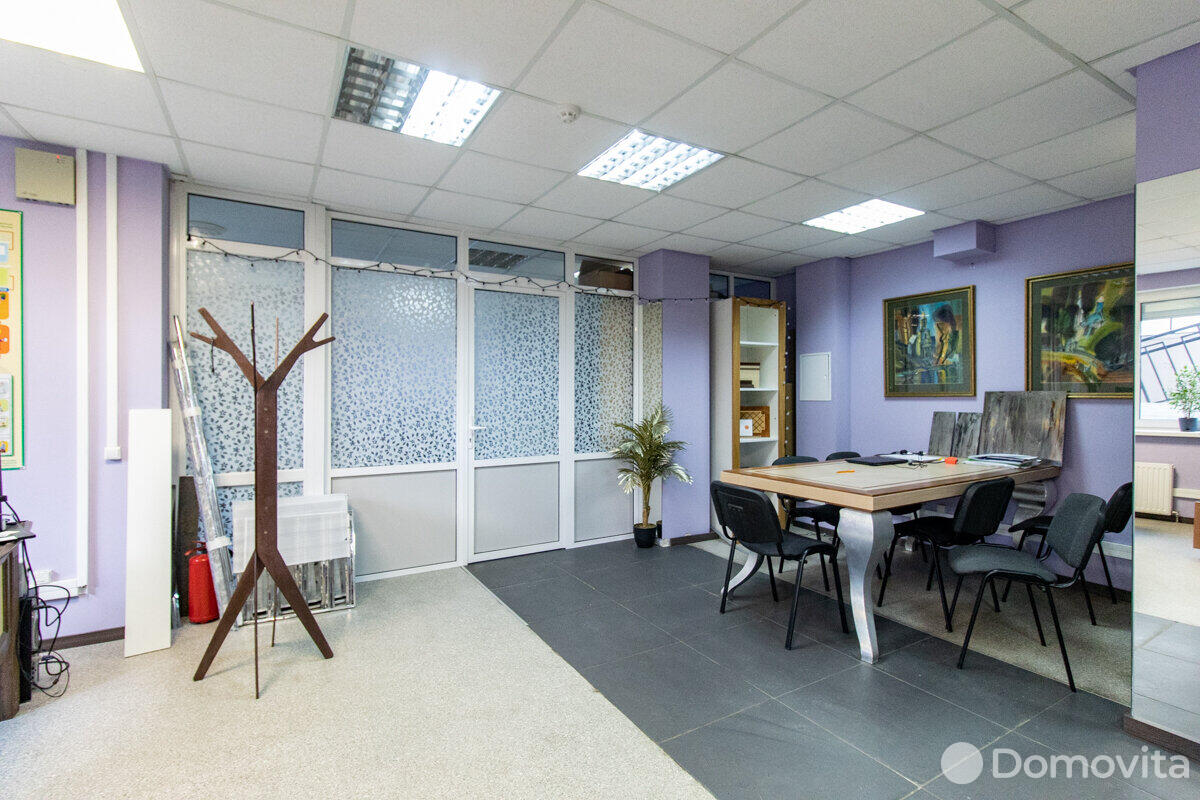 Купить офис на ул. Петра Мстиславца, д. 4 в Минске, 250000USD, код 7268 - фото 6