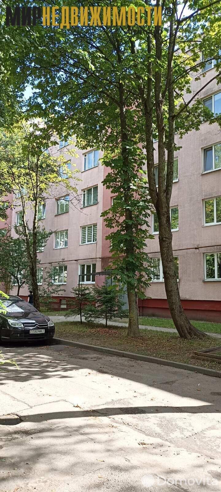 Продажа 2-комнатной квартиры в Минске, ул. Янки Мавра, д. 50, 57500 USD, код: 923562 - фото 2