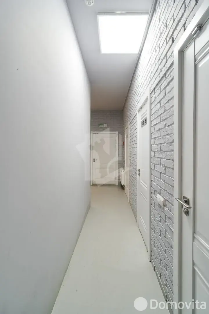 Помещение под сферу услуг в Минске, пр-т Дзержинского, д. 24, код 3766 - фото 13