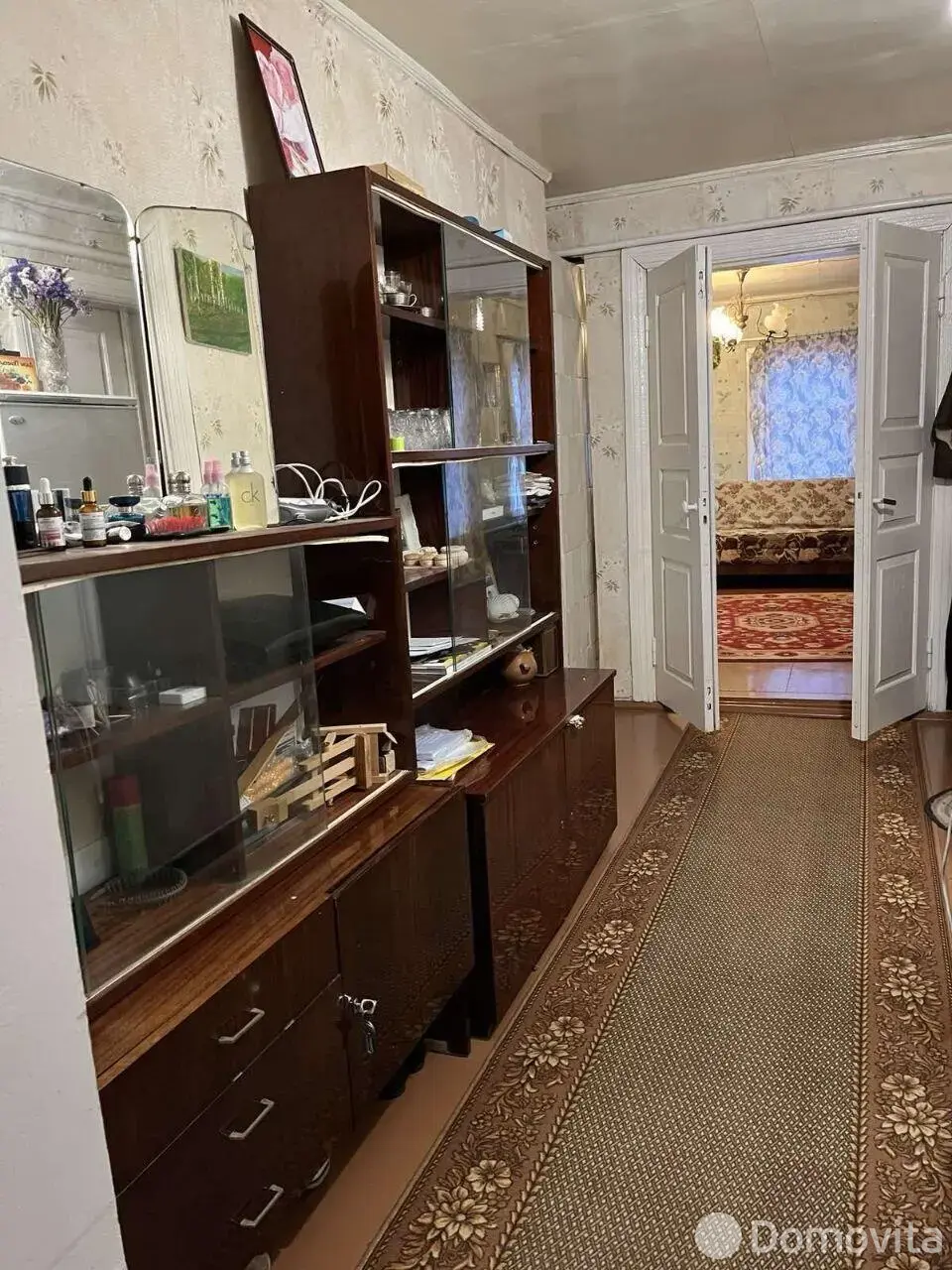 коттедж, Дзержинск, ул. Макавчицкая 